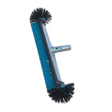 Pool Brush Head with Round Ends