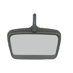 Larger Capacity Pool Net Skimmer with Durable Deep Net
