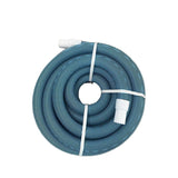 Professional Heavy Duty Spiral Wound Swimming Pool Vacuum Hose with Kink-Free Swivel Cuff