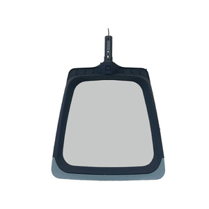 Reinforced Frame & Large Opening Nylon Leaf Rake Net