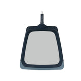 Reinforced Frame & Large Opening Nylon Leaf Rake Net