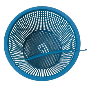 Above Ground Pool Thru-Wall Skimmer Baskets with Handles