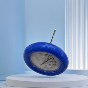 Swimming Thermometer for Swimming Pool, Hot Tub, Bath and Outdoor Pond (Mechanical)