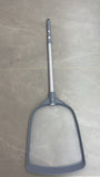 Professional Pool, Spa, Pound Skimmer Net with Aluminum Pole Handle