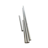 Professional Aluminum Telescopic Swimming Pool Pole